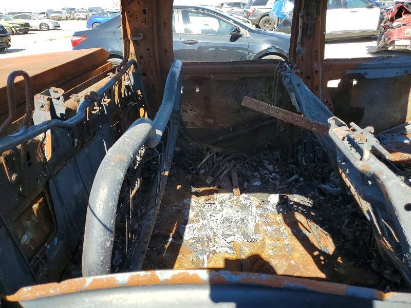 3C6UR5CL3LG185890 2020 RAM 2500 photo no. 10