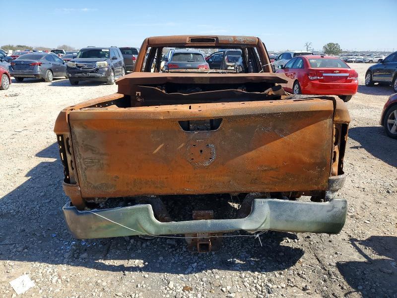 3C6UR5CL3LG185890 2020 RAM 2500 photo no. 6