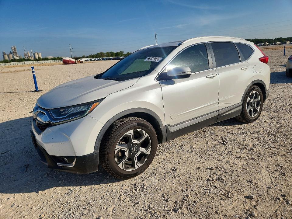 2019 HONDA CR-V 7FARW1H99KE012638