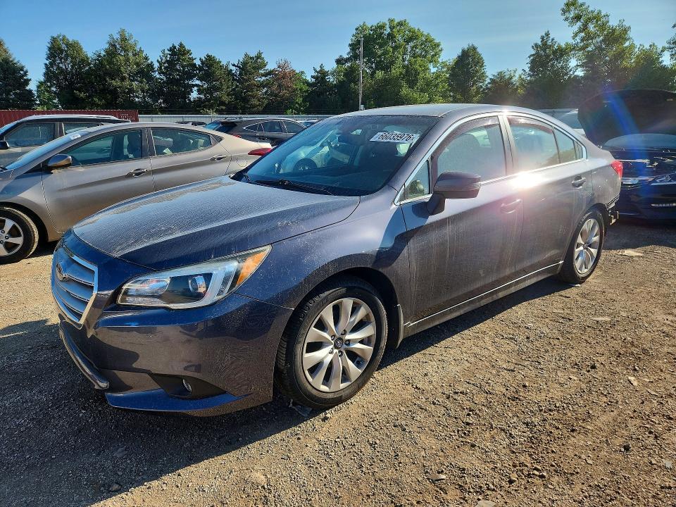 2017 SUBARU LEGACY 4S3BNAF63H3003464