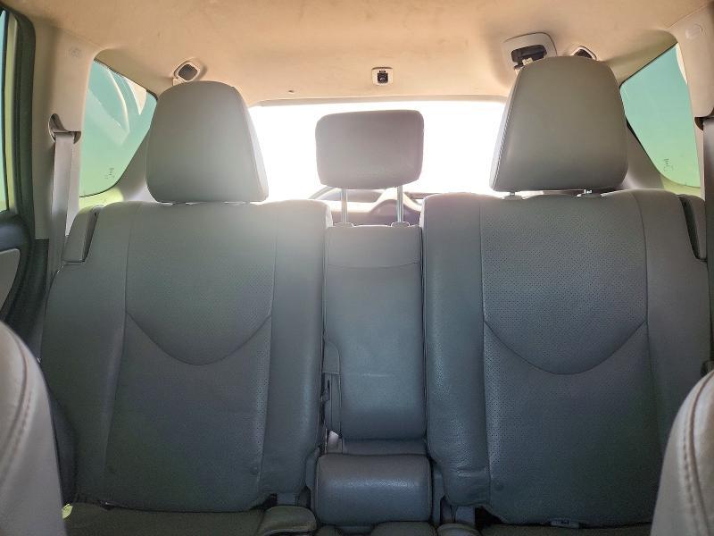 2T3YK4DV3CW014825 2012 TOYOTA RAV4 photo no. 10
