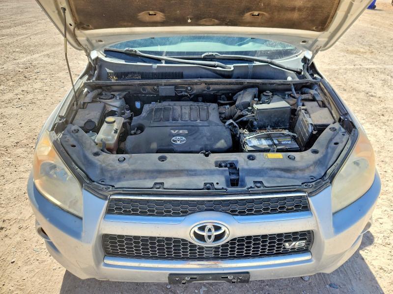 2T3YK4DV3CW014825 2012 TOYOTA RAV4 photo no. 12