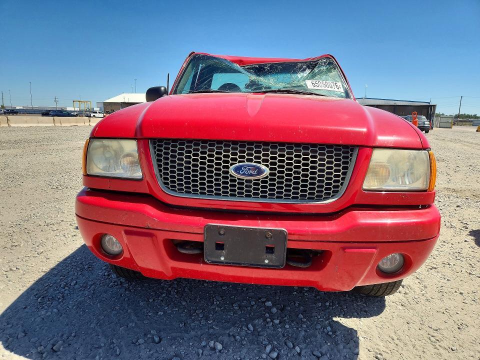 1FTYR10U71PB69135 2001 FORD RANGER photo no. 5