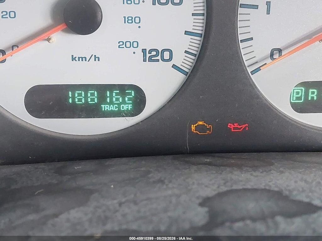 2D4GP44L74R506350 2004 DODGE GRAND CARAVAN photo no. 12