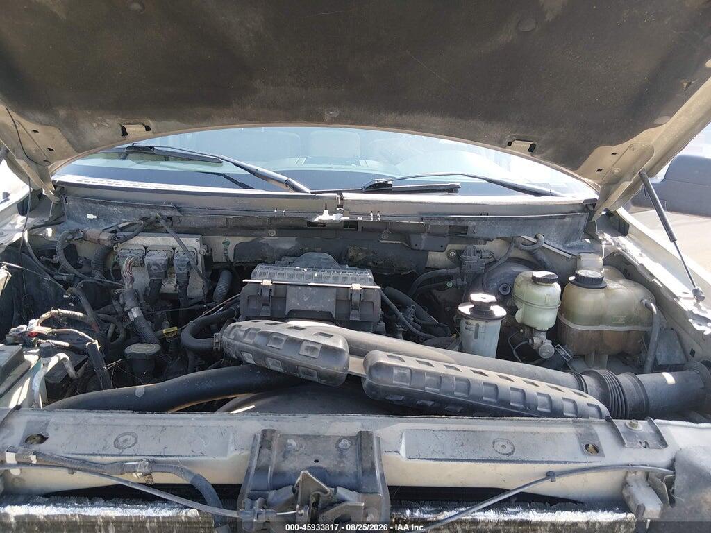 1FTPW14514KD48442 2004 FORD F-150 photo no. 10