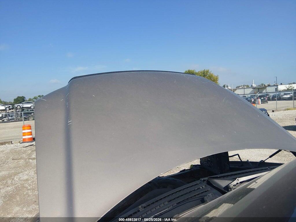1FTPW14514KD48442 2004 FORD F-150 photo no. 6