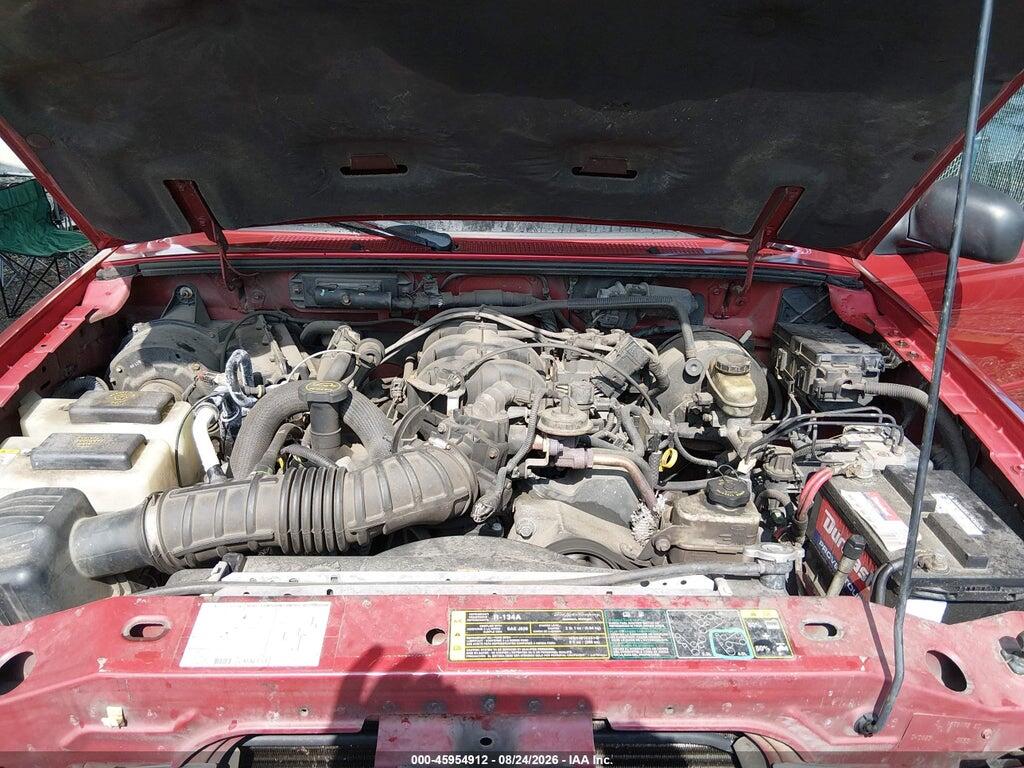 1FTZR15E74PB56539 2004 FORD RANGER photo no. 10