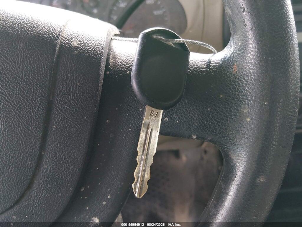 1FTZR15E74PB56539 2004 FORD RANGER photo no. 11