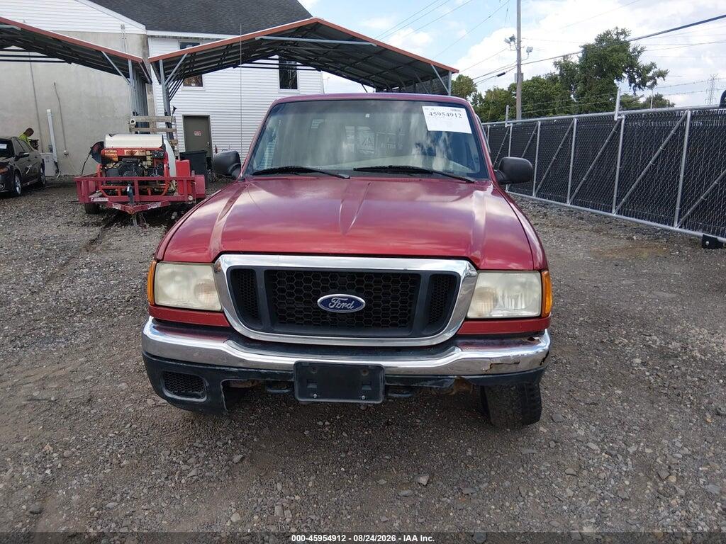 1FTZR15E74PB56539 2004 FORD RANGER photo no. 12