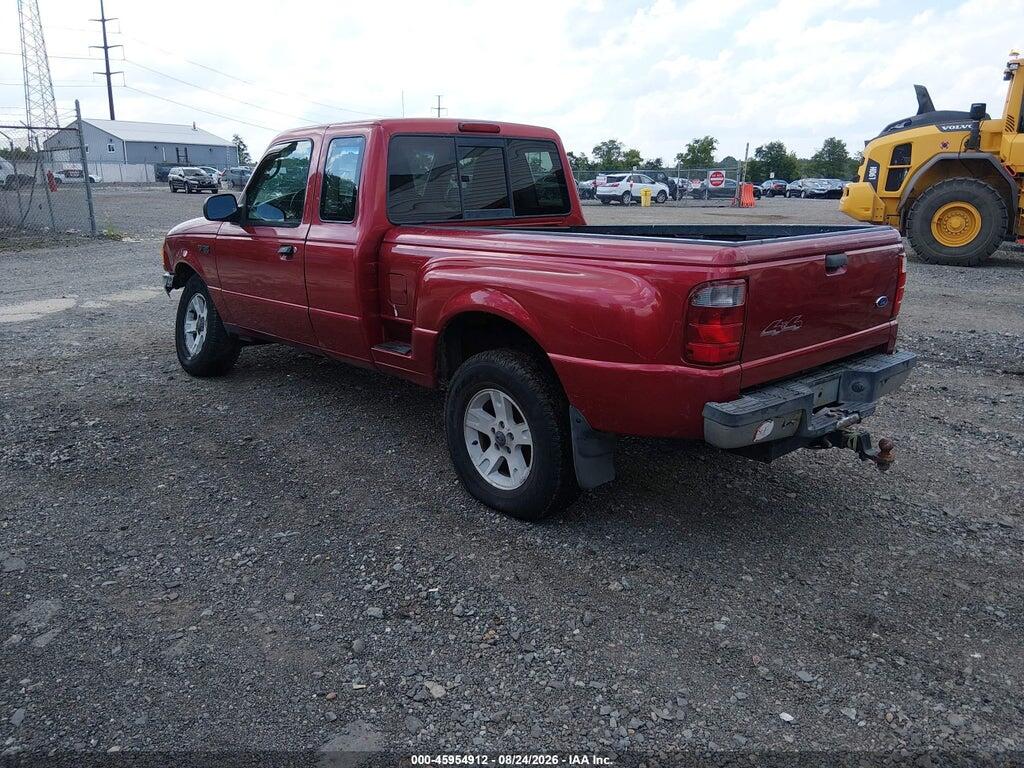 1FTZR15E74PB56539 2004 FORD RANGER photo no. 3