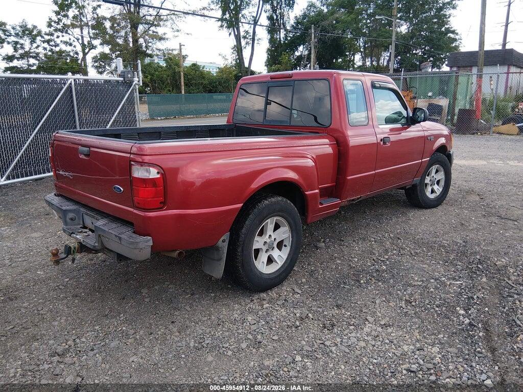 1FTZR15E74PB56539 2004 FORD RANGER photo no. 4
