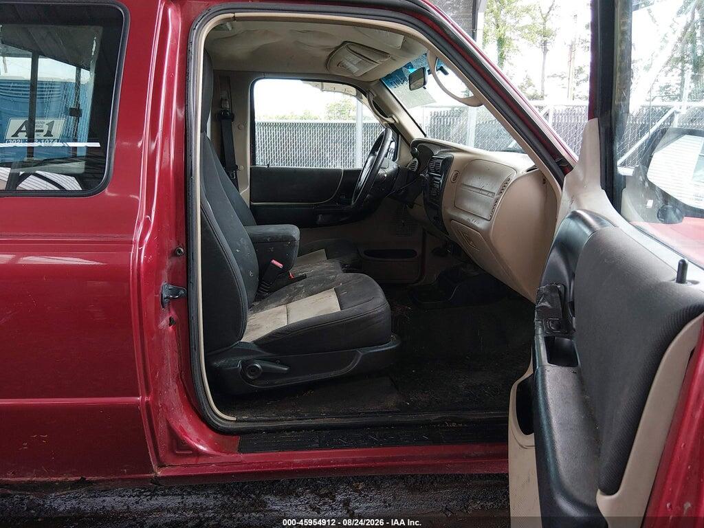 1FTZR15E74PB56539 2004 FORD RANGER photo no. 5