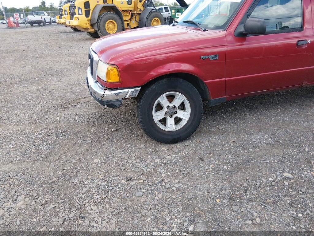 1FTZR15E74PB56539 2004 FORD RANGER photo no. 6