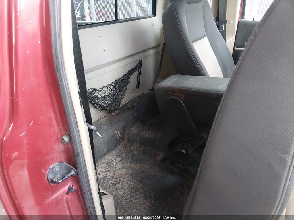 1FTZR15E74PB56539 2004 FORD RANGER photo no. 8