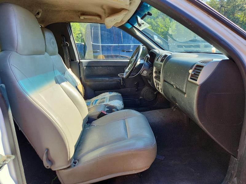1GCCS149098101365 2009 CHEVROLET COLORADO photo no. 10
