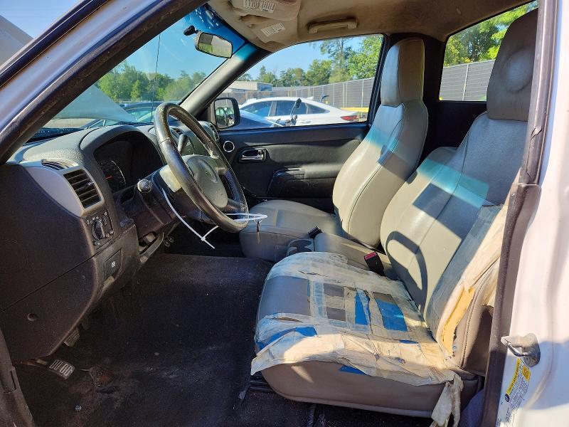 1GCCS149098101365 2009 CHEVROLET COLORADO photo no. 7