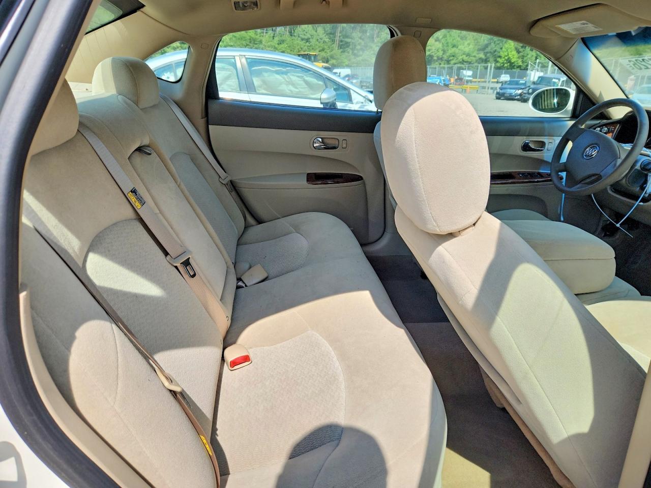 2G4WC582561298896 2006 BUICK LACROSSE photo no. 10