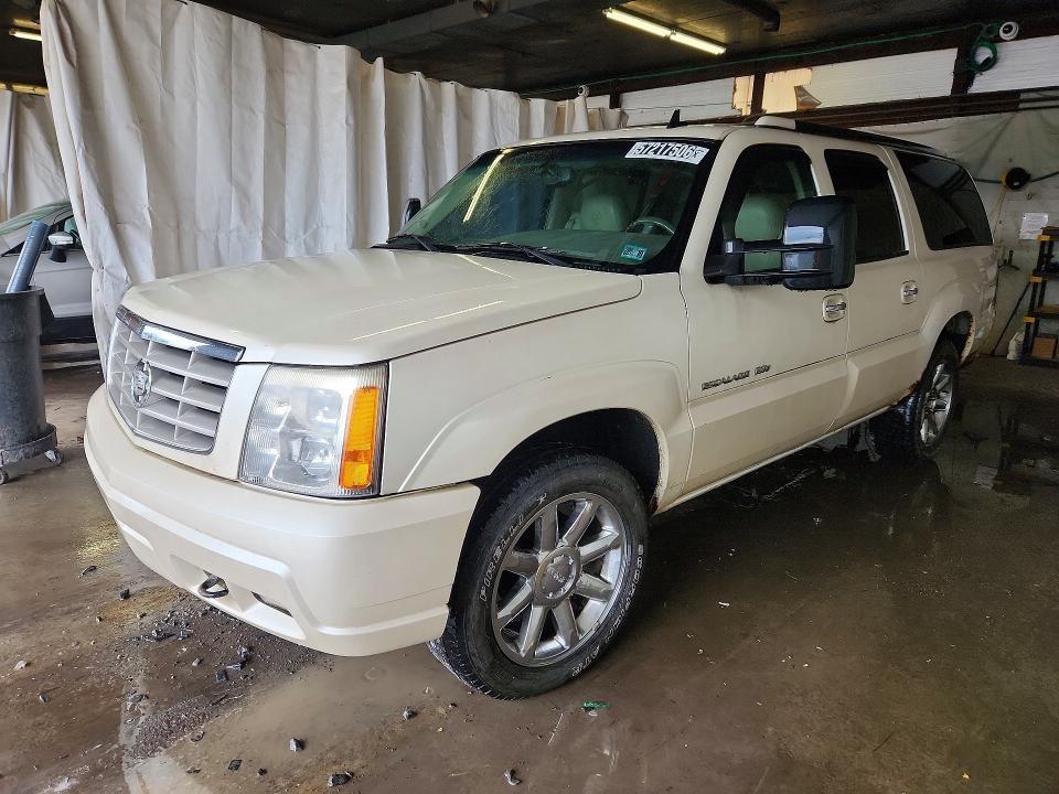 2006 CADILLAC ESCALADE 3GYFK66N16G226329