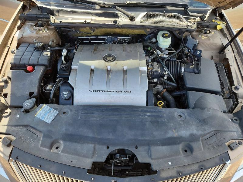 2006 CADILLAC DTS — Фото 11 из 12
