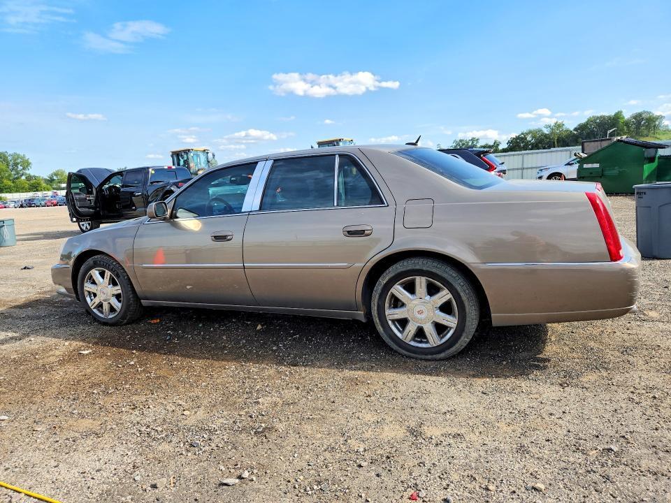 2006 CADILLAC DTS — Фото 2 из 12