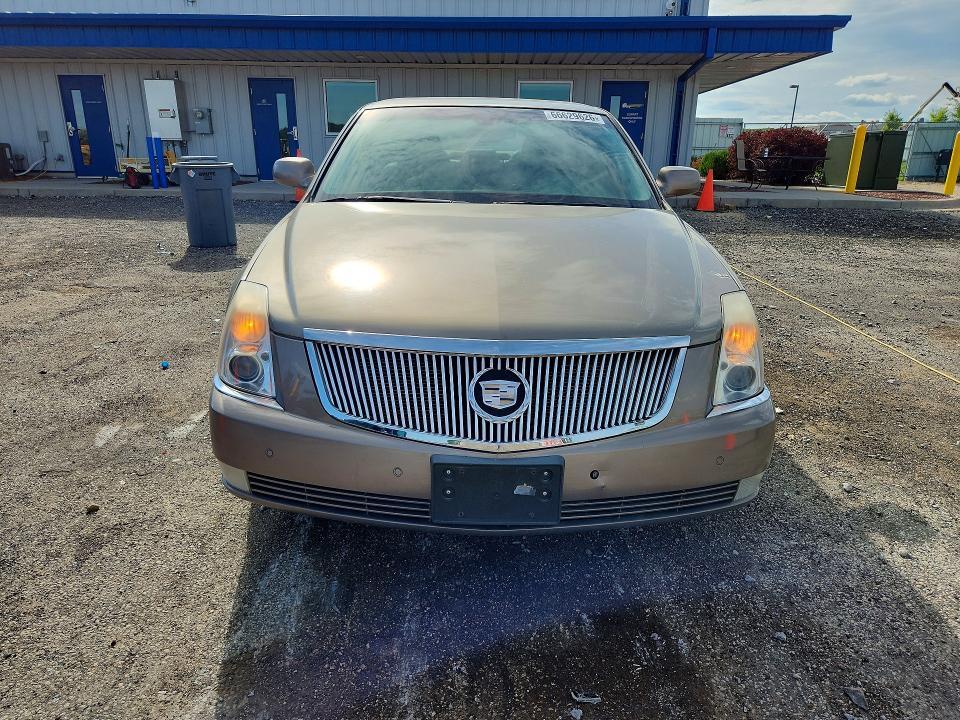 2006 CADILLAC DTS — Фото 5 из 12