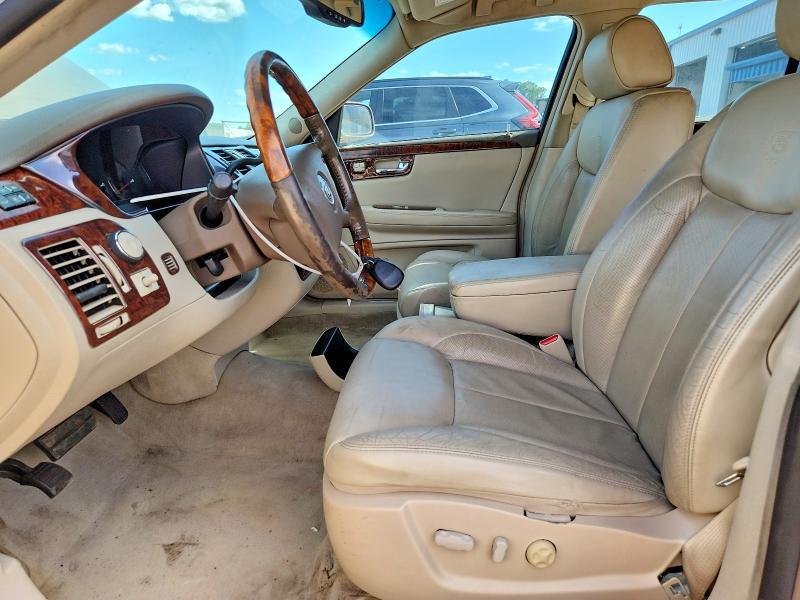 2006 CADILLAC DTS — Фото 7 из 12