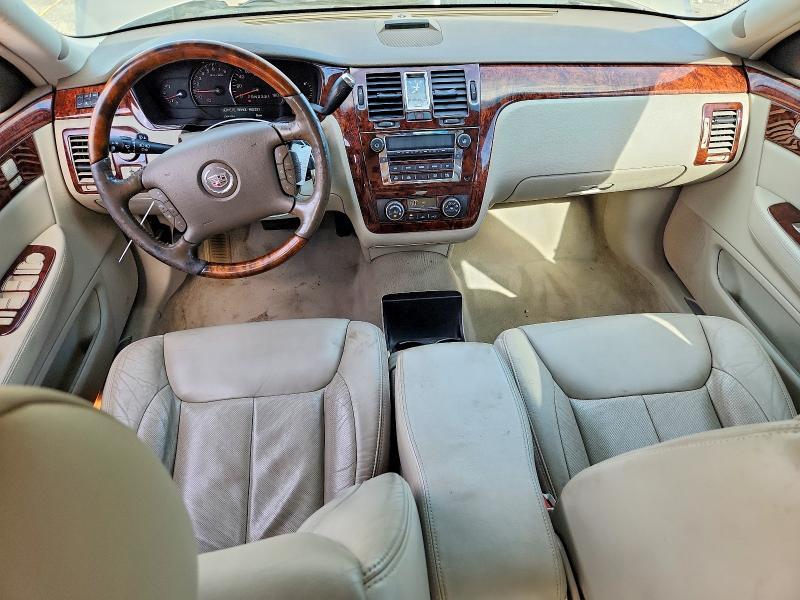2006 CADILLAC DTS — Фото 8 из 12