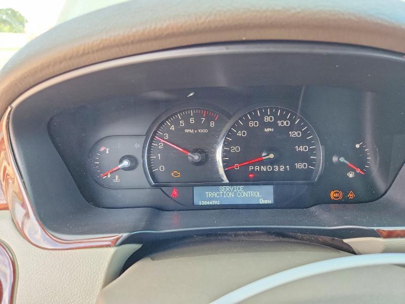 2006 CADILLAC DTS — Фото 9 из 12