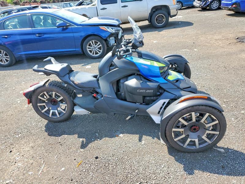 2021 CAN-AM RYKER 3JB2GEG29MJ006072