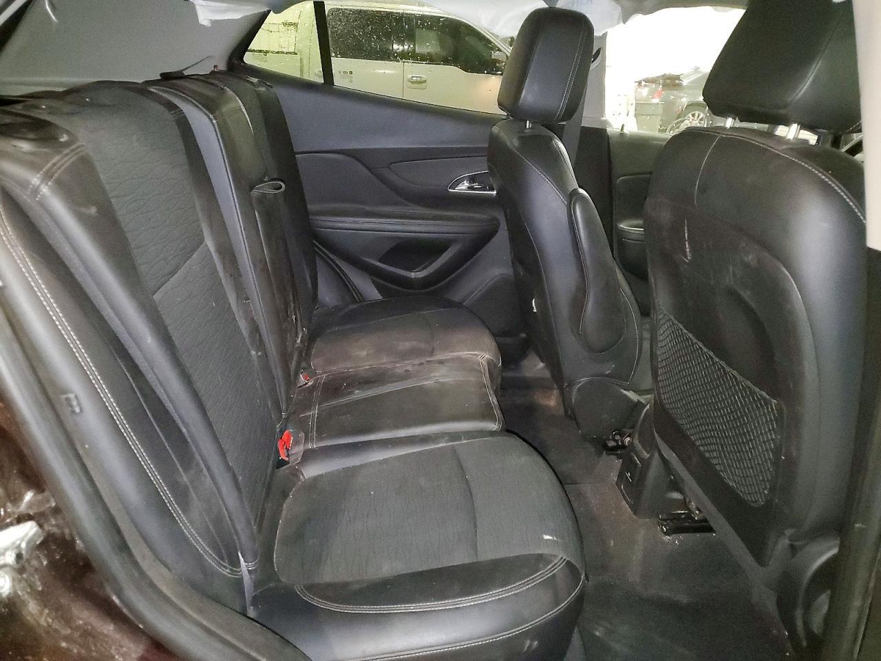 KL4CJFSB5FB271347 2015 BUICK ENCORE photo no. 11