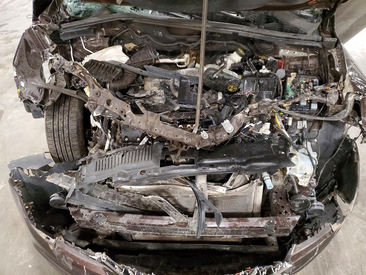 KL4CJFSB5FB271347 2015 BUICK ENCORE photo no. 12