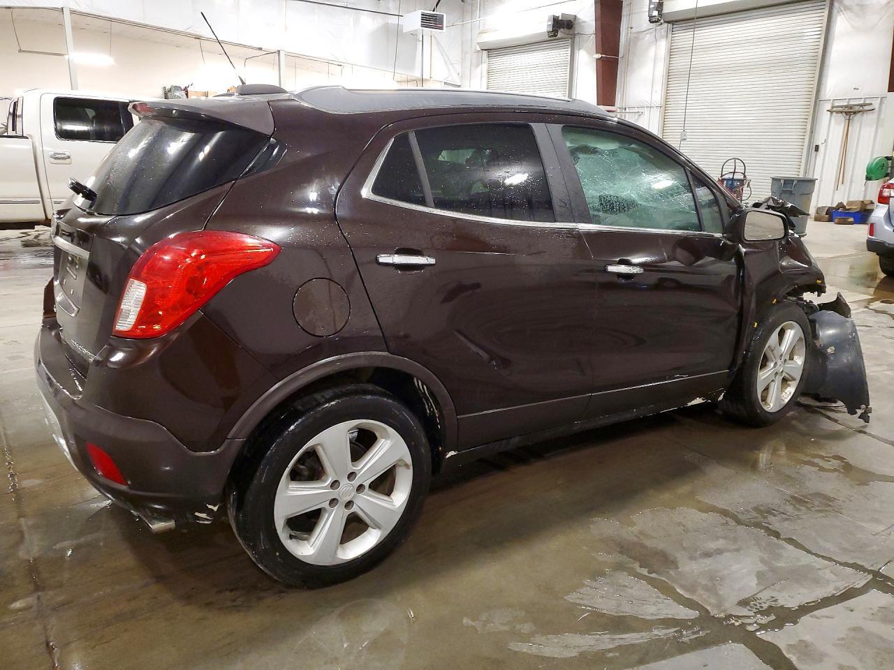KL4CJFSB5FB271347 2015 BUICK ENCORE photo no. 3