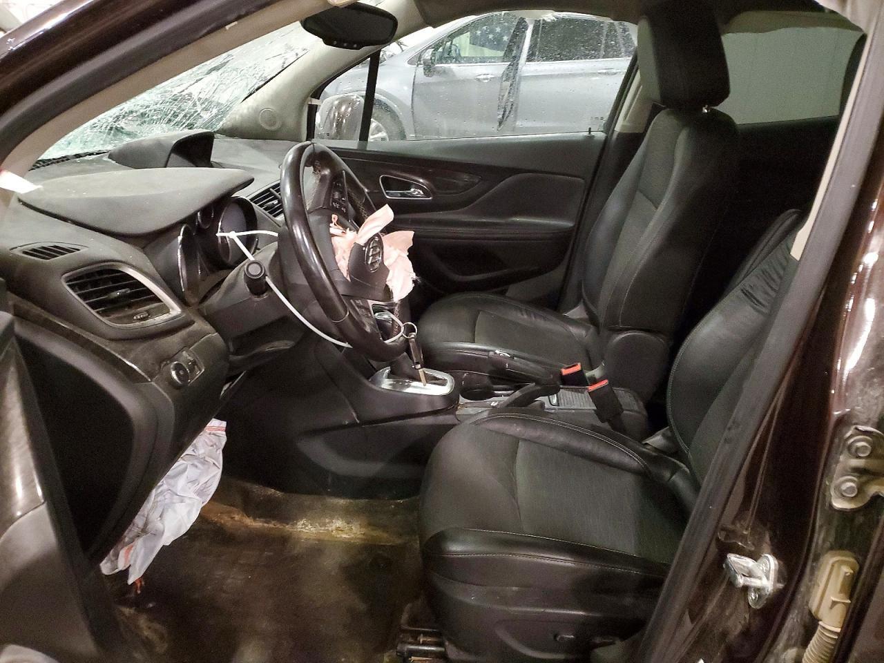 KL4CJFSB5FB271347 2015 BUICK ENCORE photo no. 7