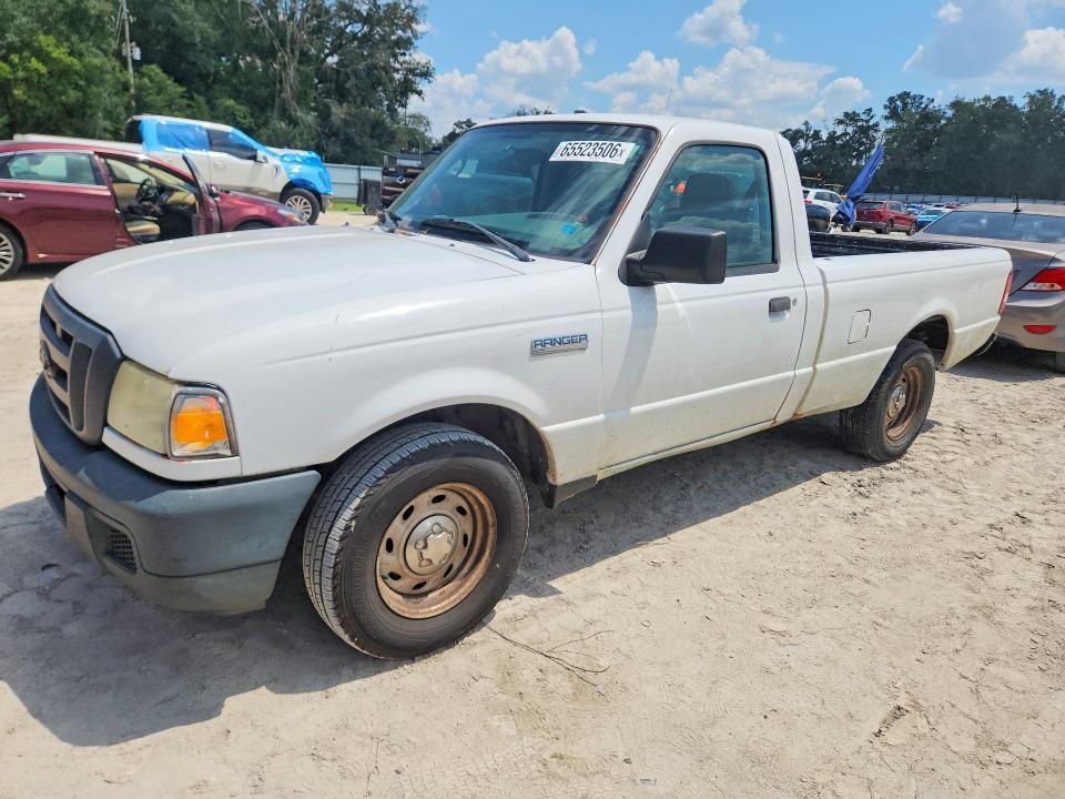 2006 FORD RANGER 1FTYR10U46PA70683