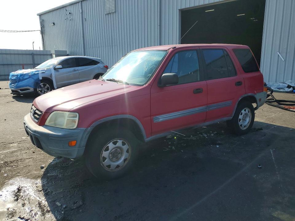 2000 HONDA CR-V JHLRD2841YS002695