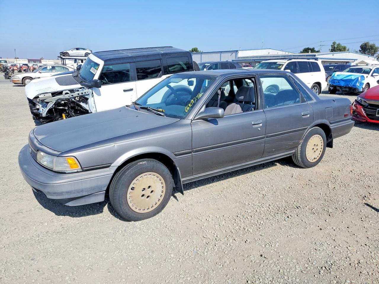 4T1SV22E4LU246590 1990 TOYOTA CAMRY photo no. 1