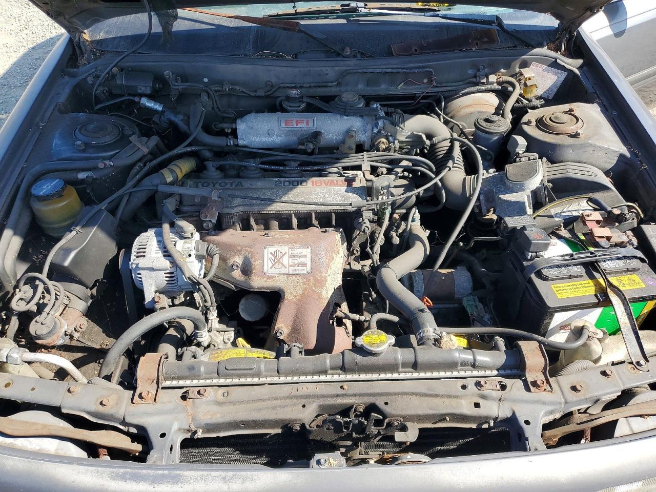4T1SV22E4LU246590 1990 TOYOTA CAMRY photo no. 11