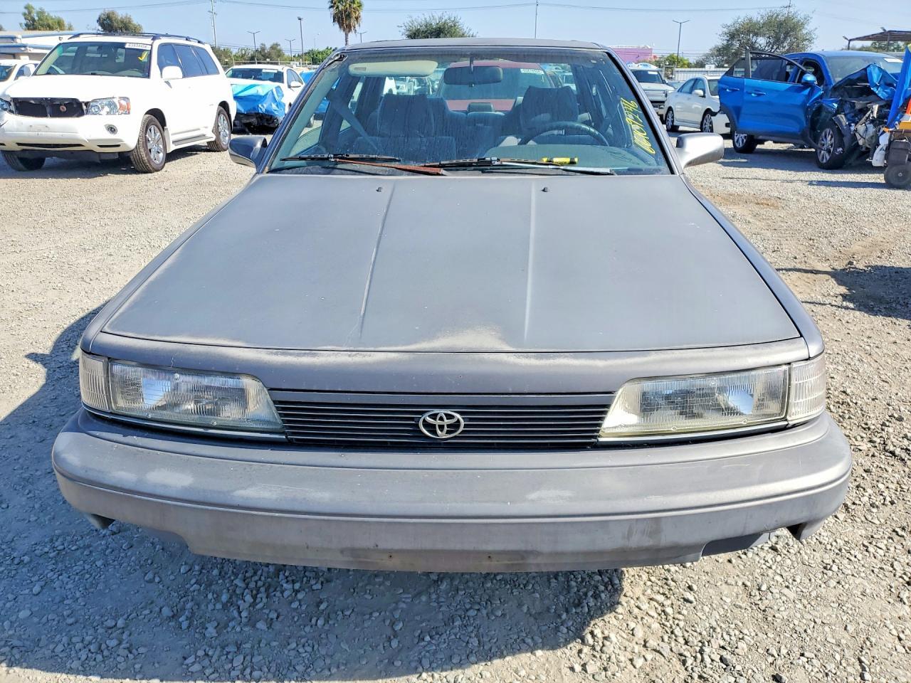 4T1SV22E4LU246590 1990 TOYOTA CAMRY photo no. 5