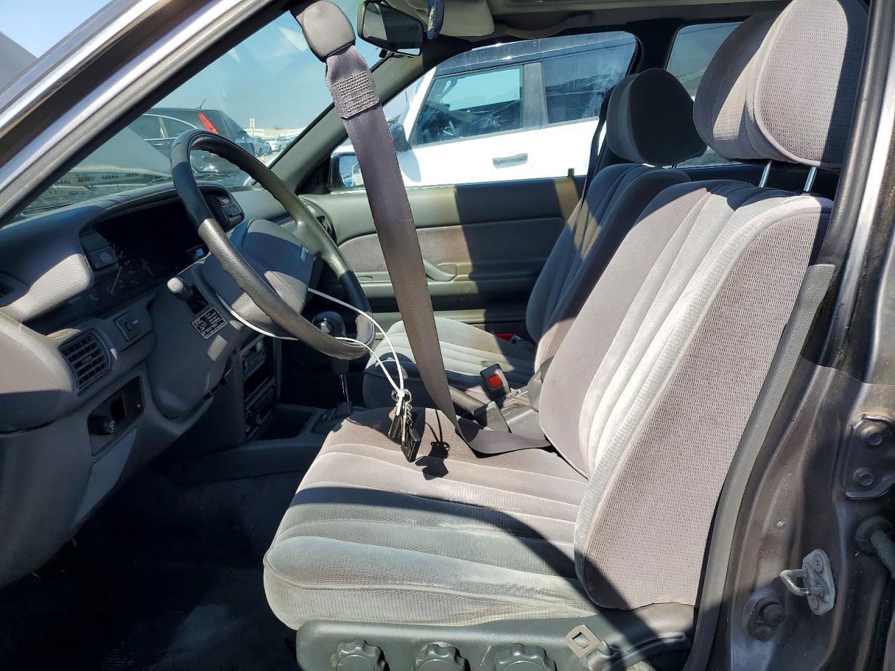4T1SV22E4LU246590 1990 TOYOTA CAMRY photo no. 7