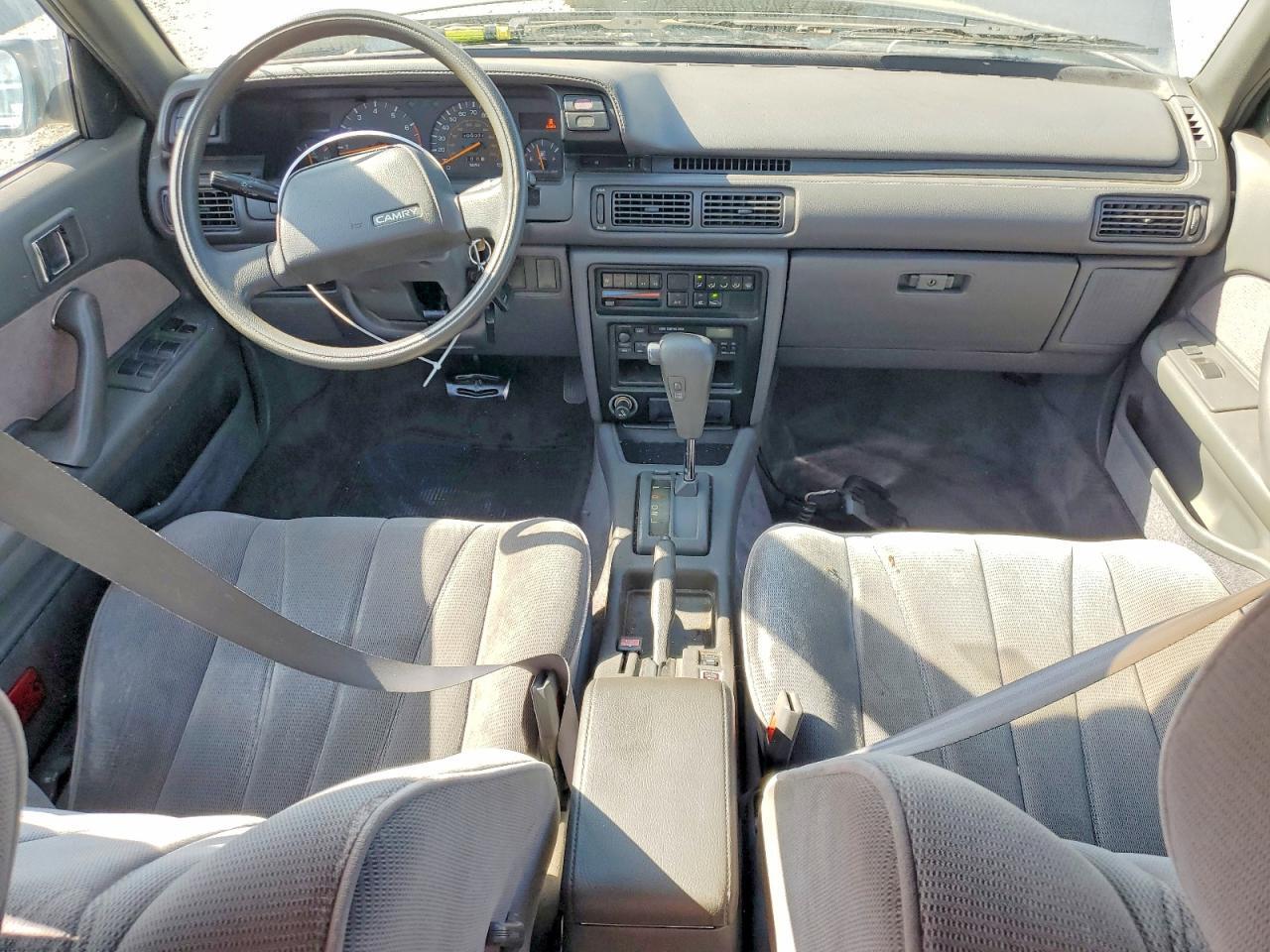 4T1SV22E4LU246590 1990 TOYOTA CAMRY photo no. 8