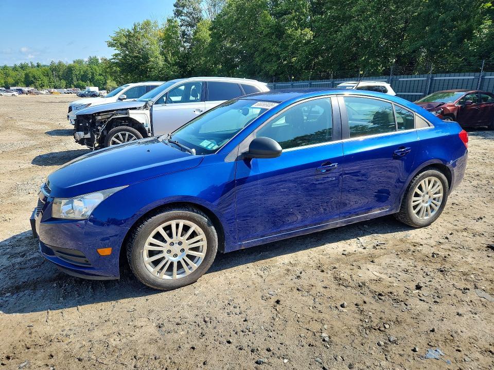 2012 CHEVROLET CRUZE 1G1PC5SH3C7302988