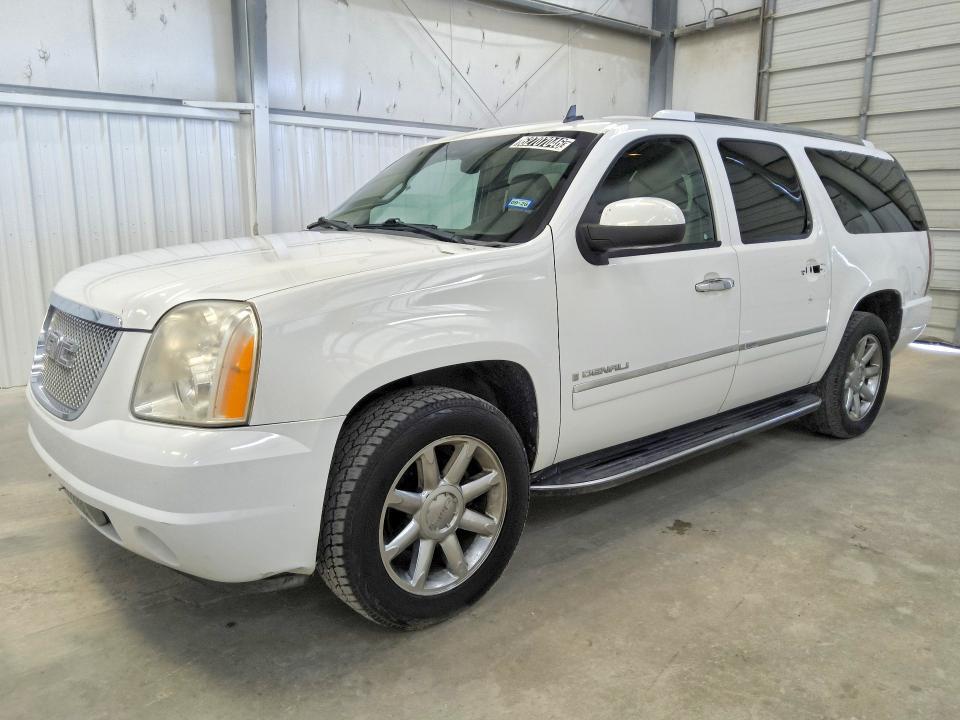 2009 GMC YUKON XL 1GKFK06219J112962