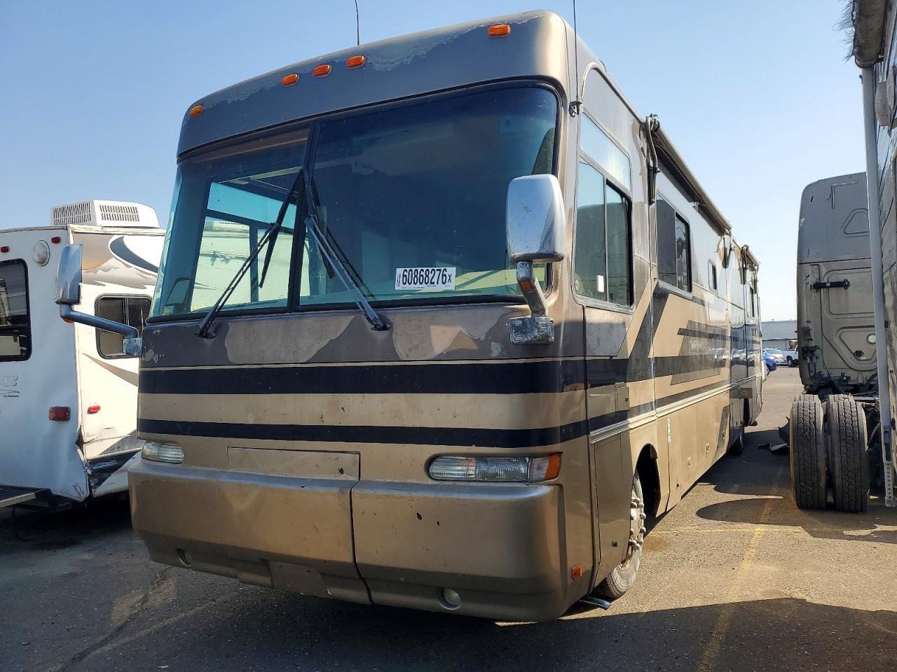 2003 MONACO COACH ZANZIBAR  RV — Фото 2 из 10