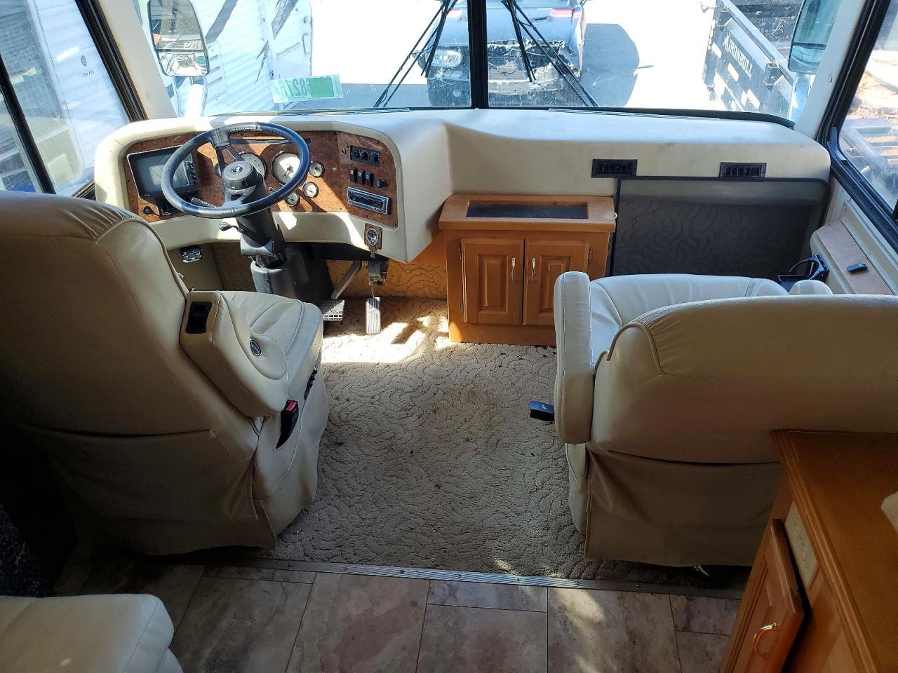 2003 MONACO COACH ZANZIBAR  RV — Фото 5 из 10