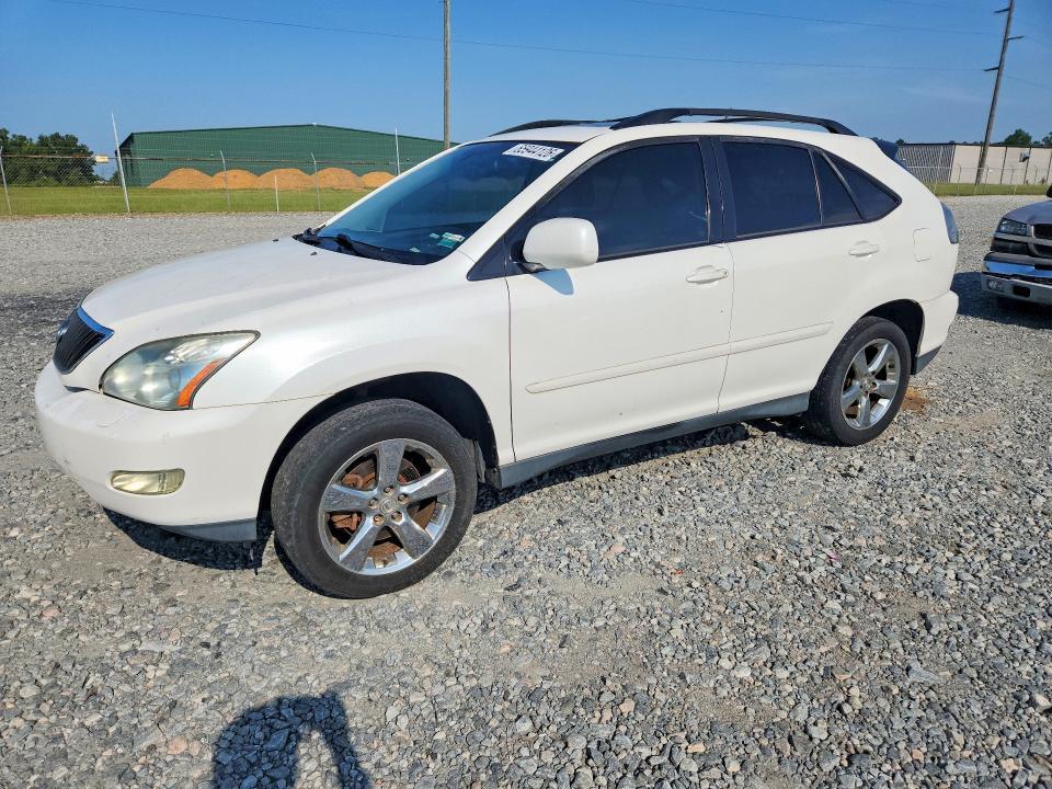 2006 LEXUS RX 2T2HA31U26C096100