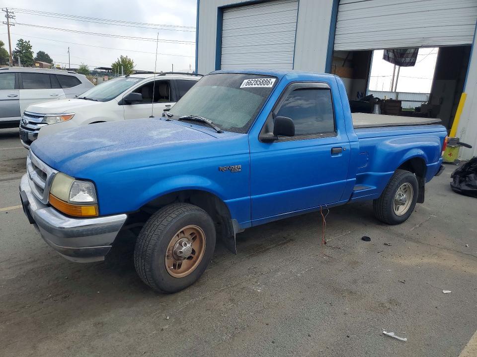 1998 FORD RANGER 1FTYR10C5WPA26764