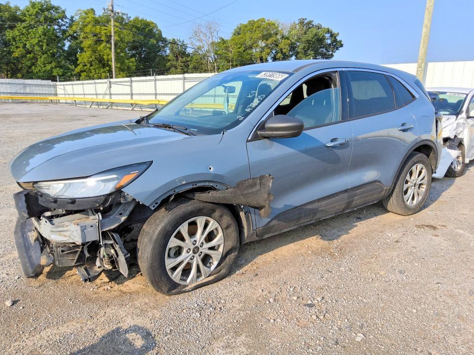 2024 FORD ESCAPE 1FMCU0GN3RUA78955