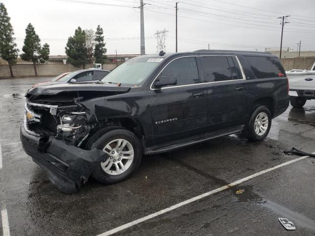 2015 CHEVROLET SUBURBAN 1GNSKJKC9FR282473