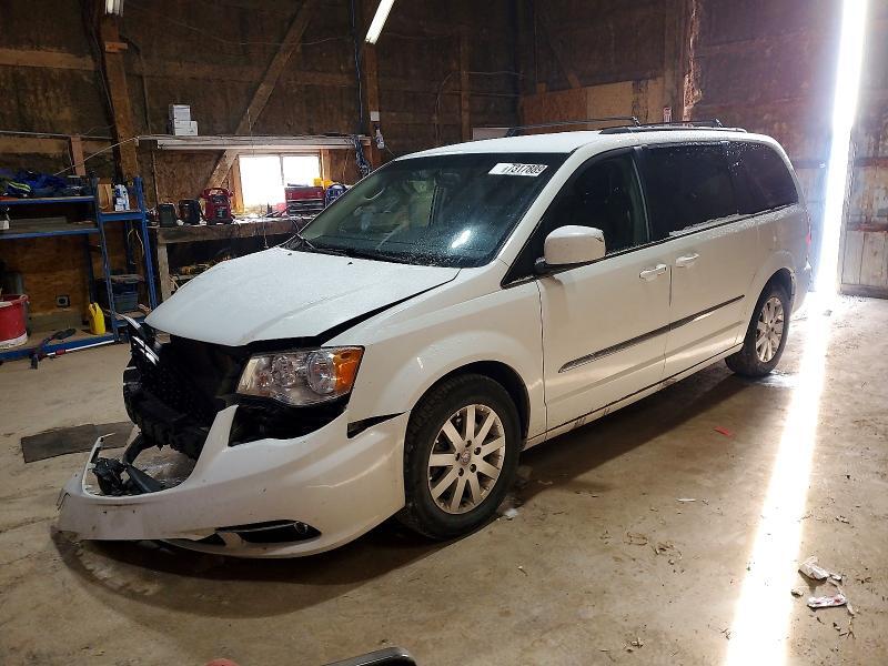 2015 CHRYSLER TOWN & COUNTRY 2C4RC1BG4FR577272