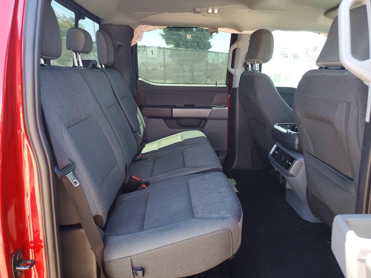 2024 FORD F150 XLT — Фото 10 из 12